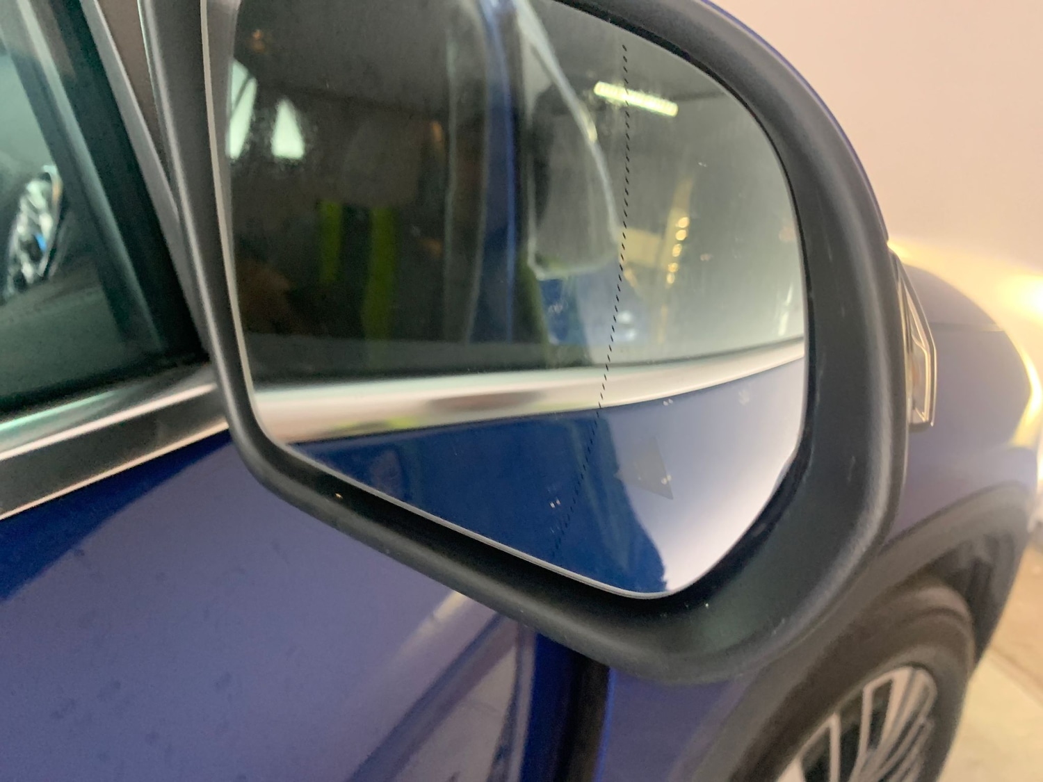 Used Mercedes-Benz EQA 2024 for sale - 76464155: Photo 19