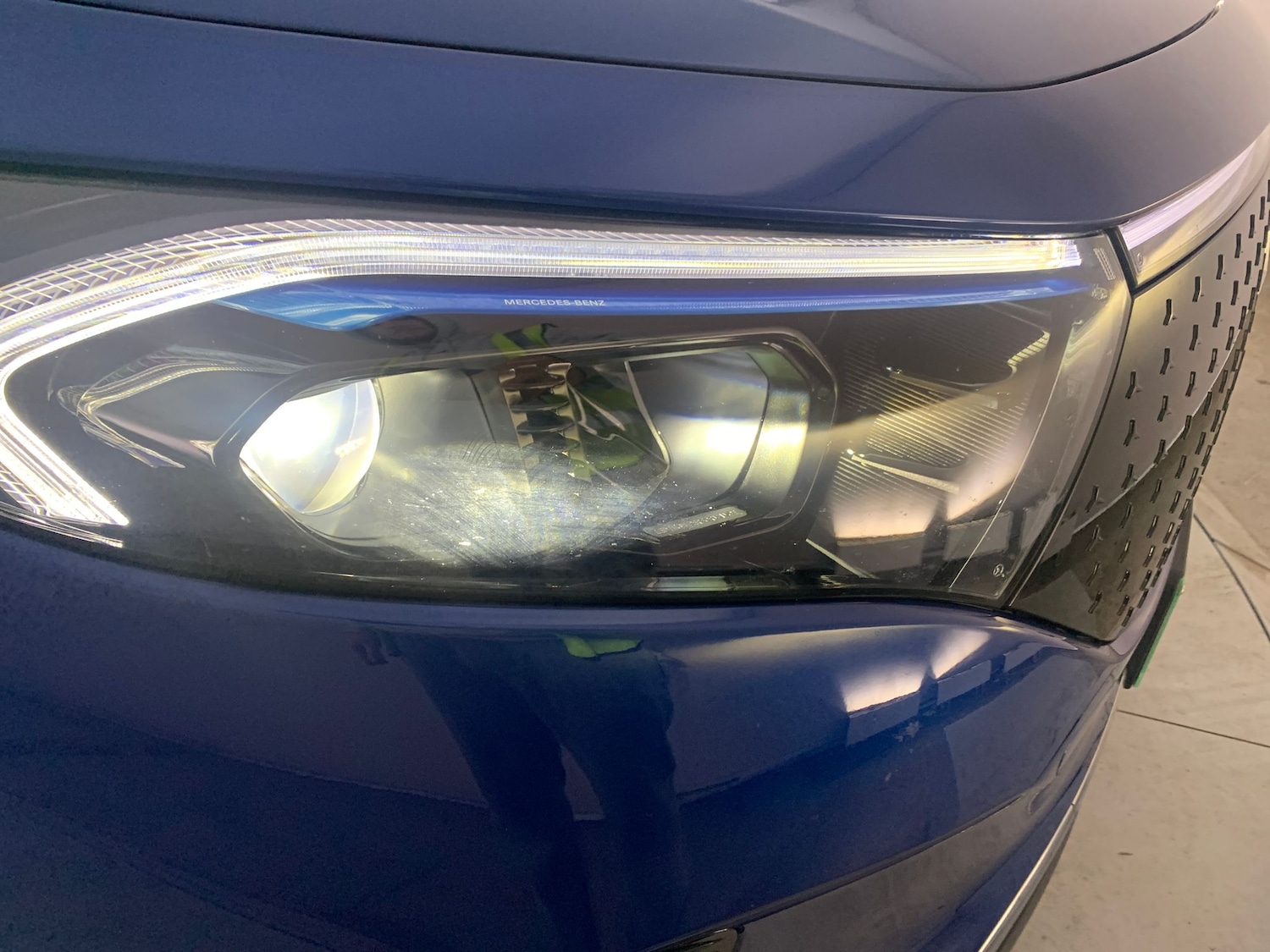 Used Mercedes-Benz EQA 2024 for sale - 76464155: Photo 28