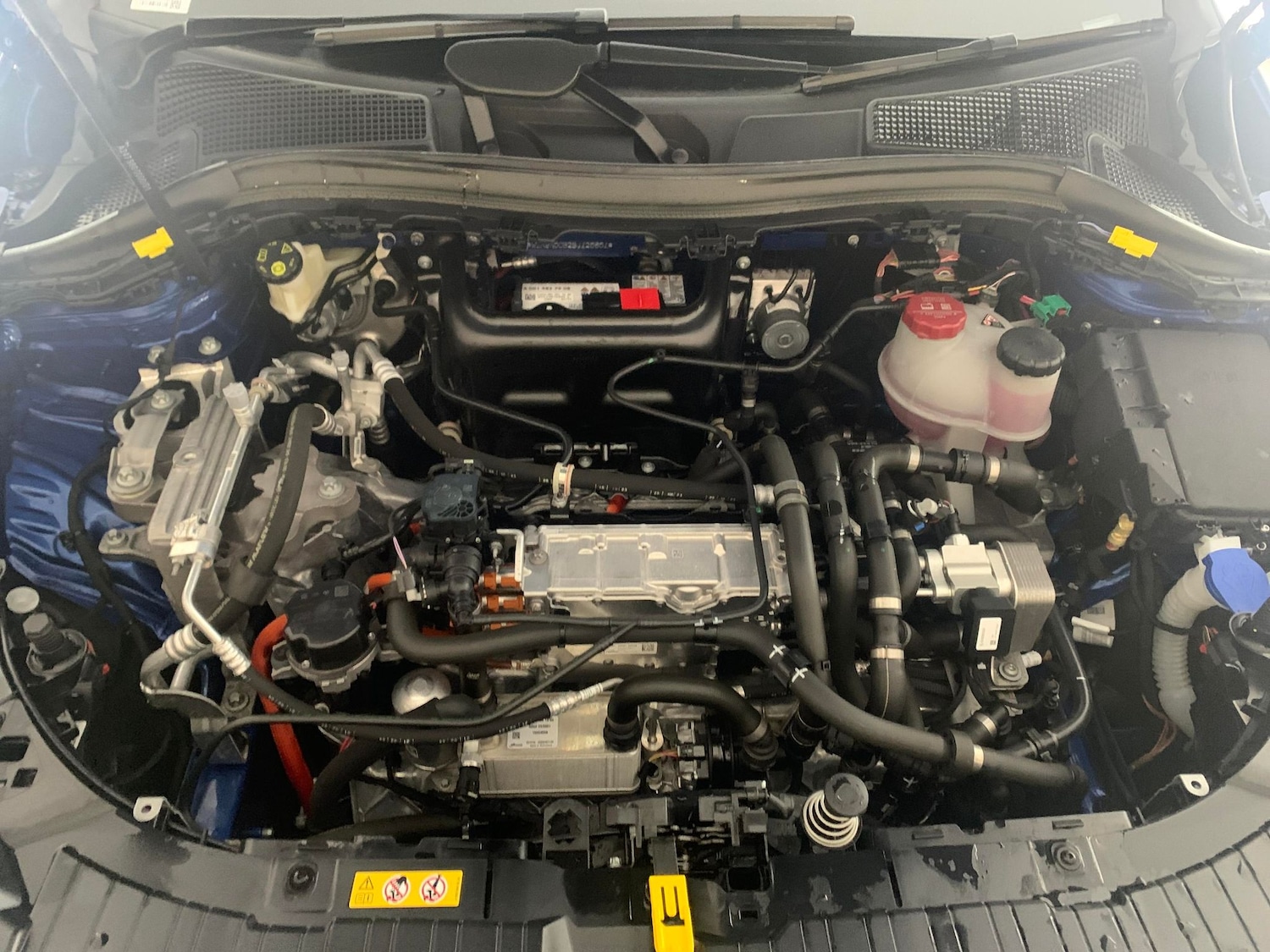 Used Mercedes-Benz EQA 2024 for sale - 76464155: Photo 41