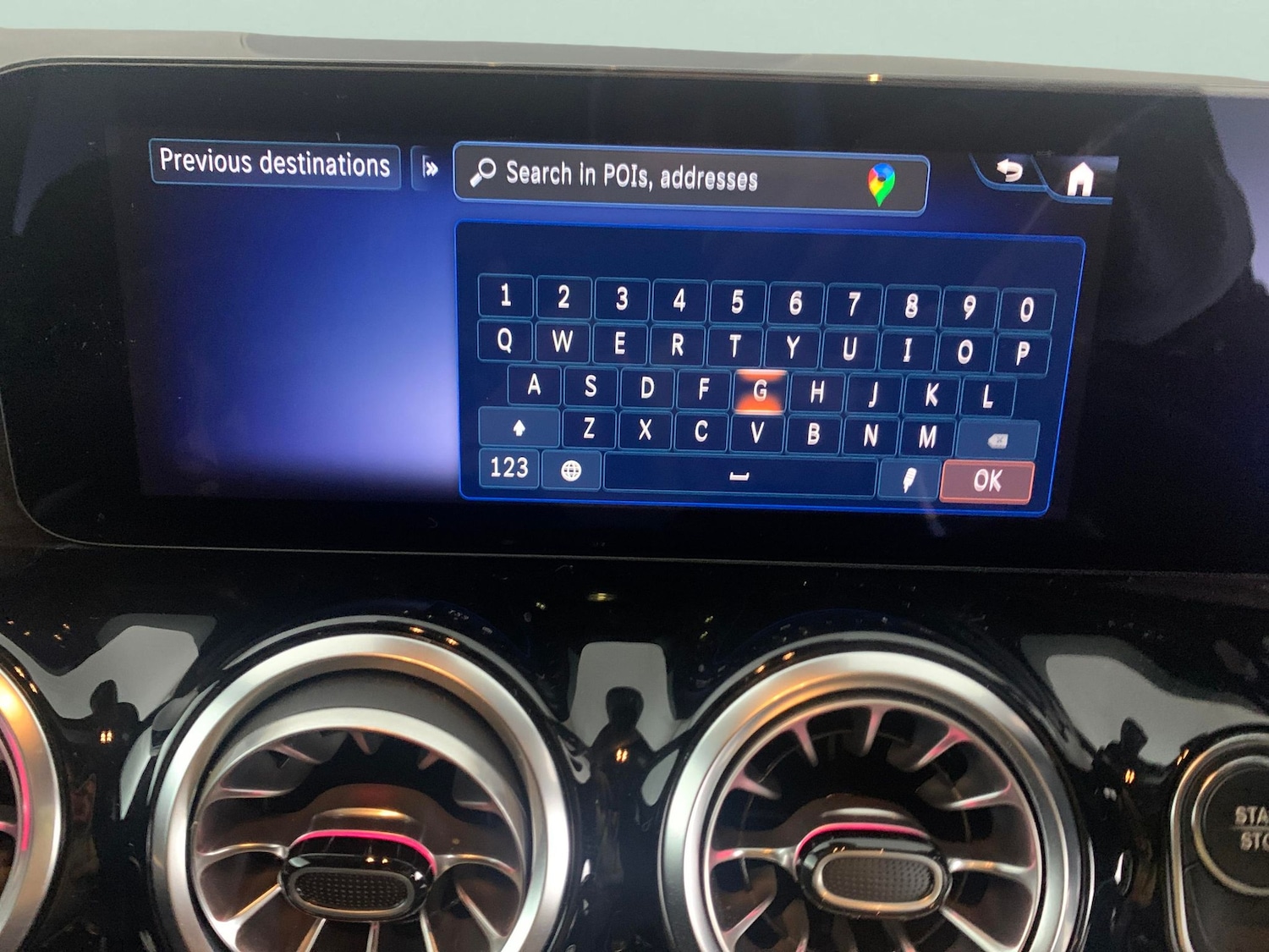 Used Mercedes-Benz EQA 2024 for sale - 76464155: Photo 9