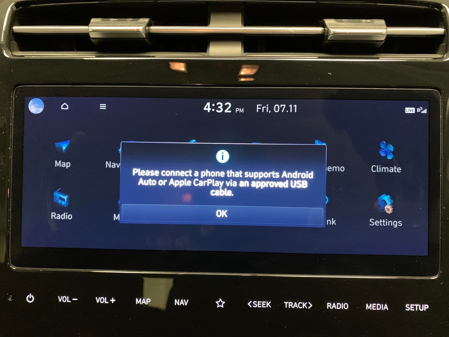 Used Hyundai TUCSON 2021 for sale - 76518340: Photo 16