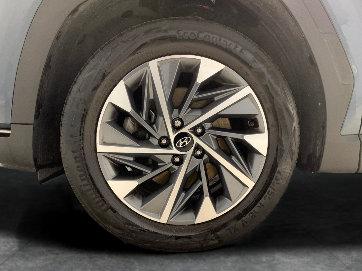 Used Hyundai TUCSON 2021 for sale - 76518340: Photo 25