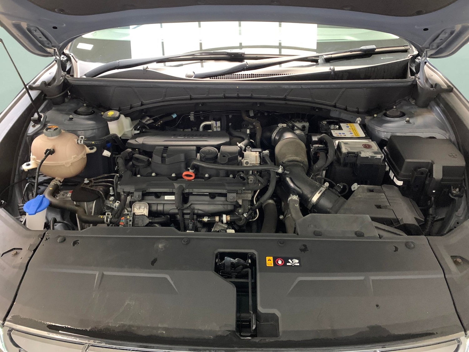 Used Hyundai TUCSON 2021 for sale - 76518340: Photo 34