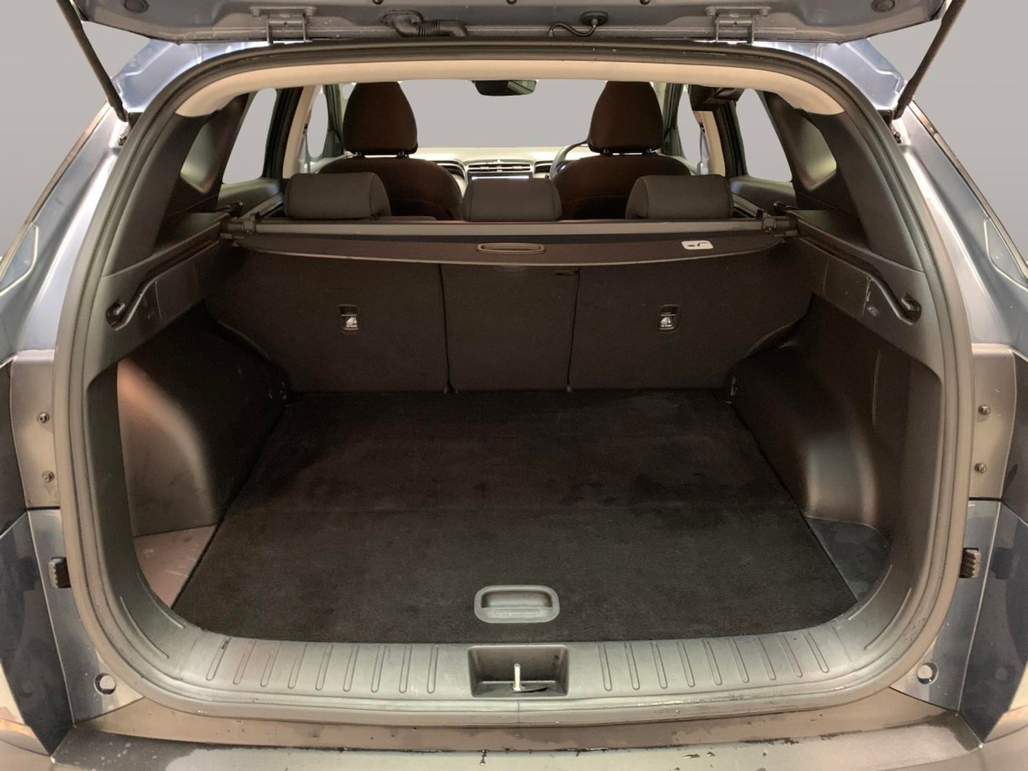 Used Hyundai TUCSON 2021 for sale - 76518340: Photo 35