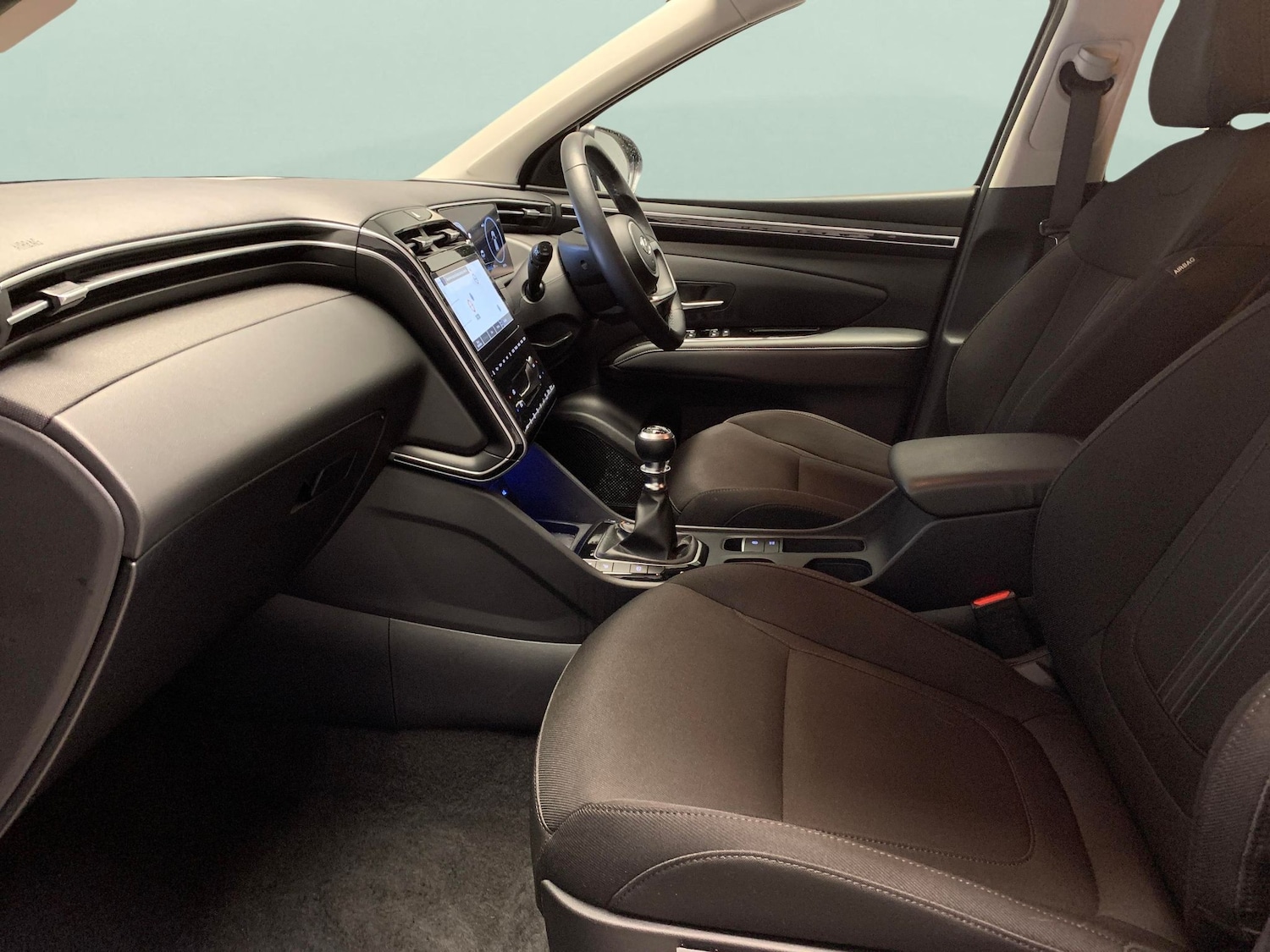 Used Hyundai TUCSON 2021 for sale - 76518340: Photo 4