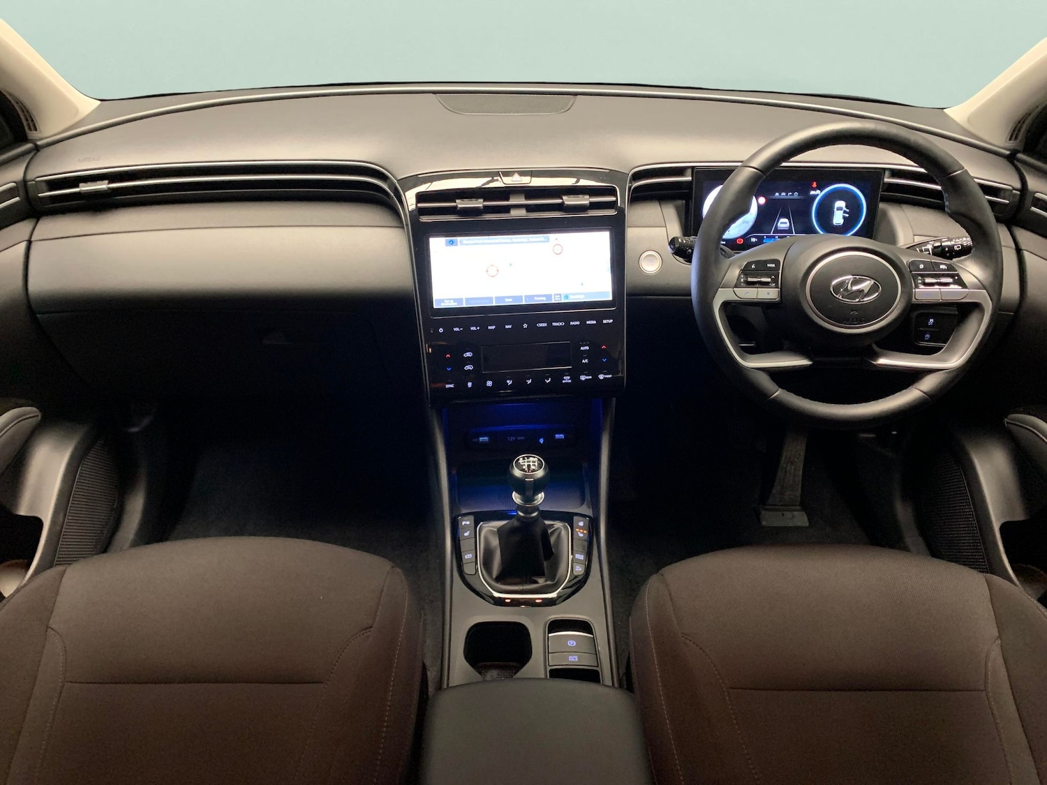 Used Hyundai TUCSON 2021 for sale - 76518340: Photo 8