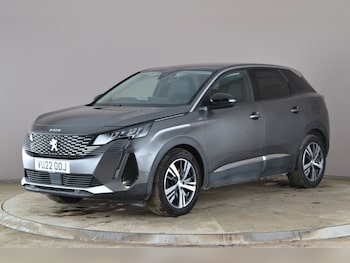 Used Peugeot 3008 undefined for sale - 78534253: Photo