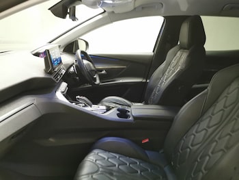 Used Peugeot 3008 undefined for sale - 78534253: Photo