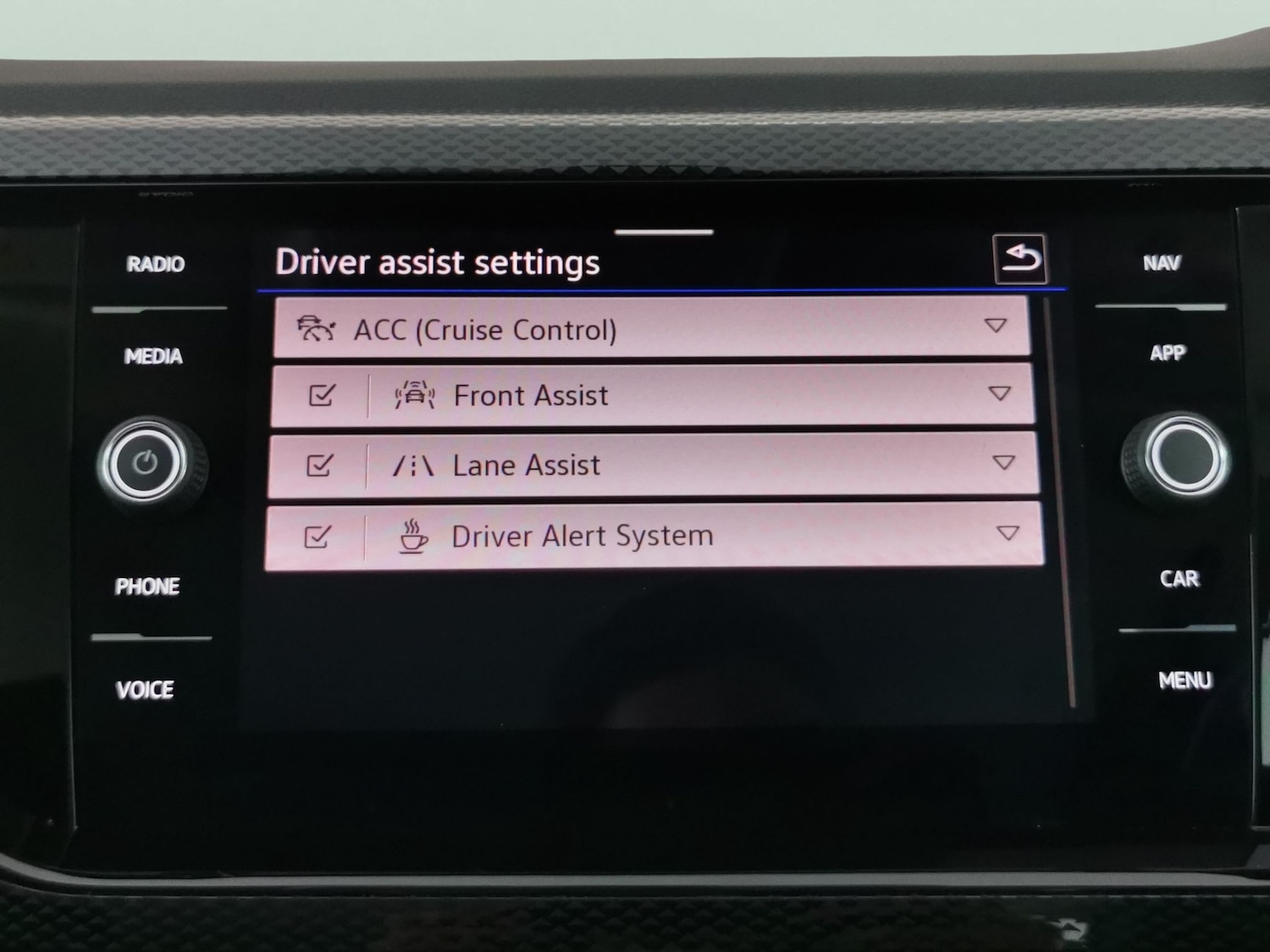 Used Volkswagen Polo 2023 for sale - 76379175: Photo 23