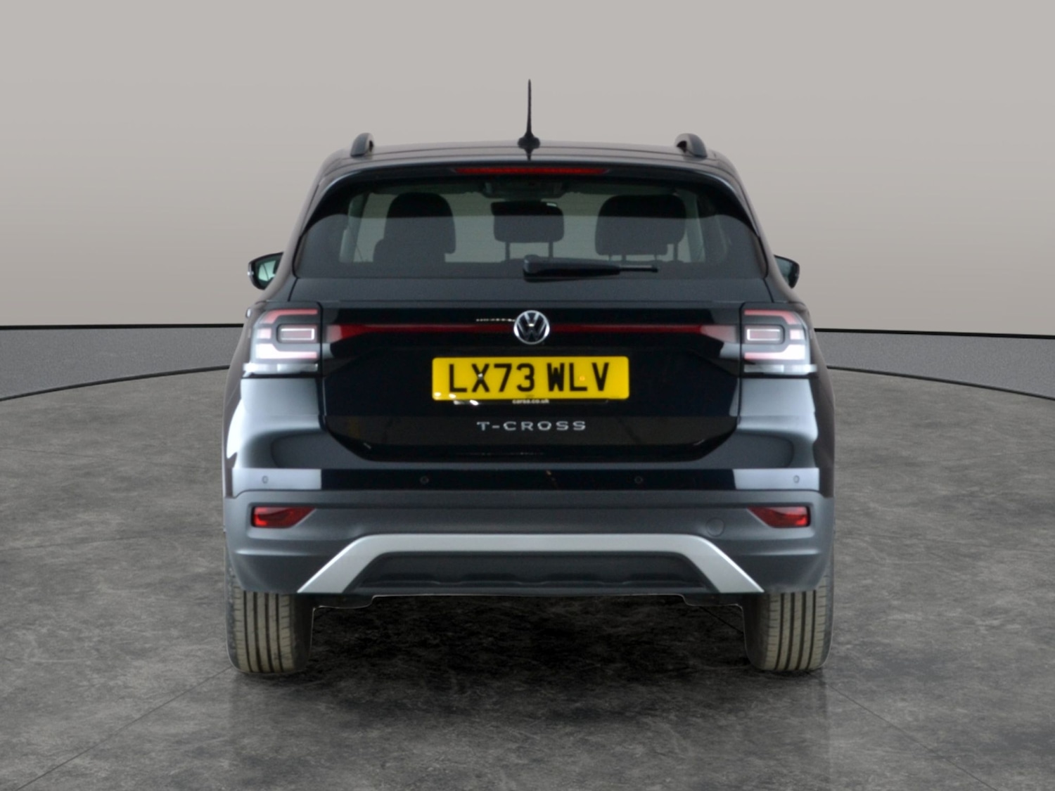 Used Volkswagen T-Cross 2023 for sale - 77061919: Photo 10