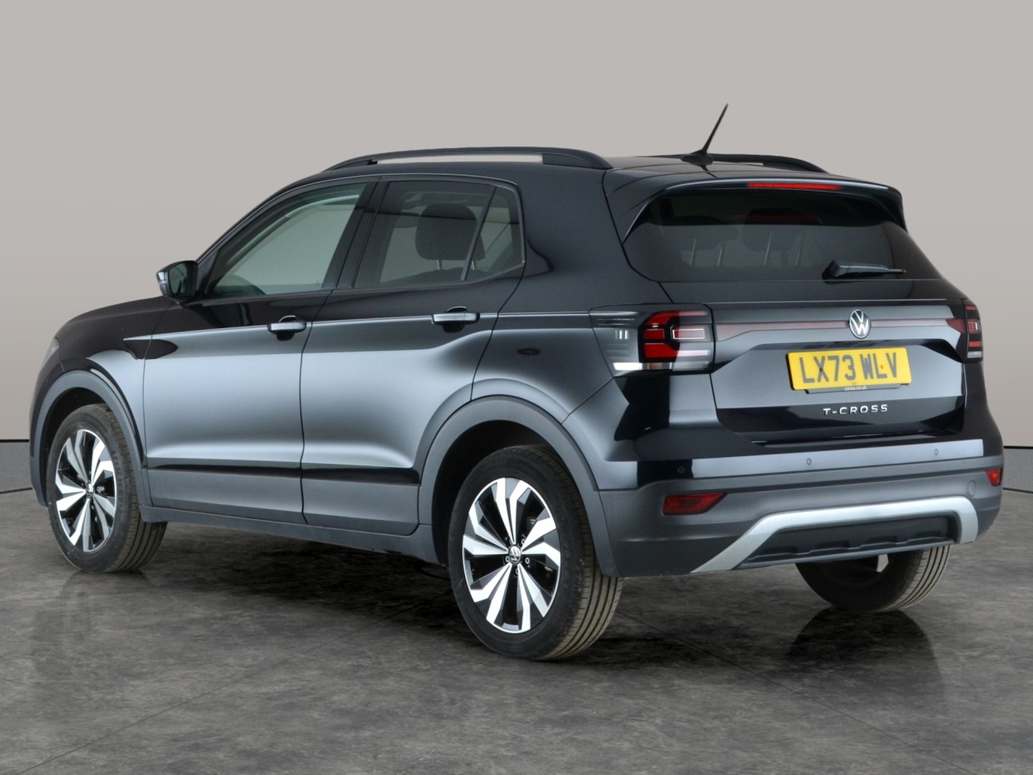 Used Volkswagen T-Cross 2023 for sale - 77061919: Photo 11