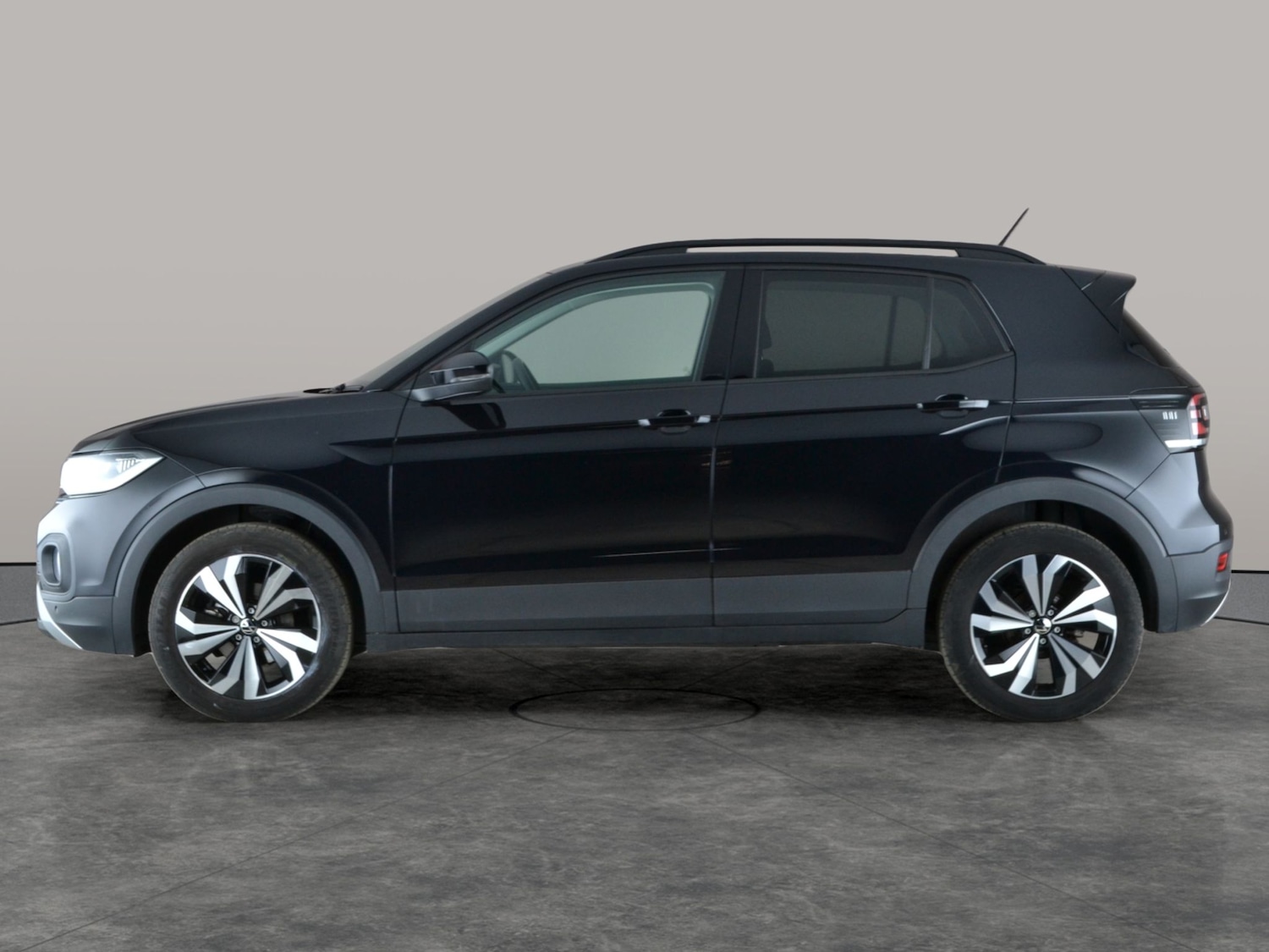 Used Volkswagen T-Cross 2023 for sale - 77061919: Photo 12