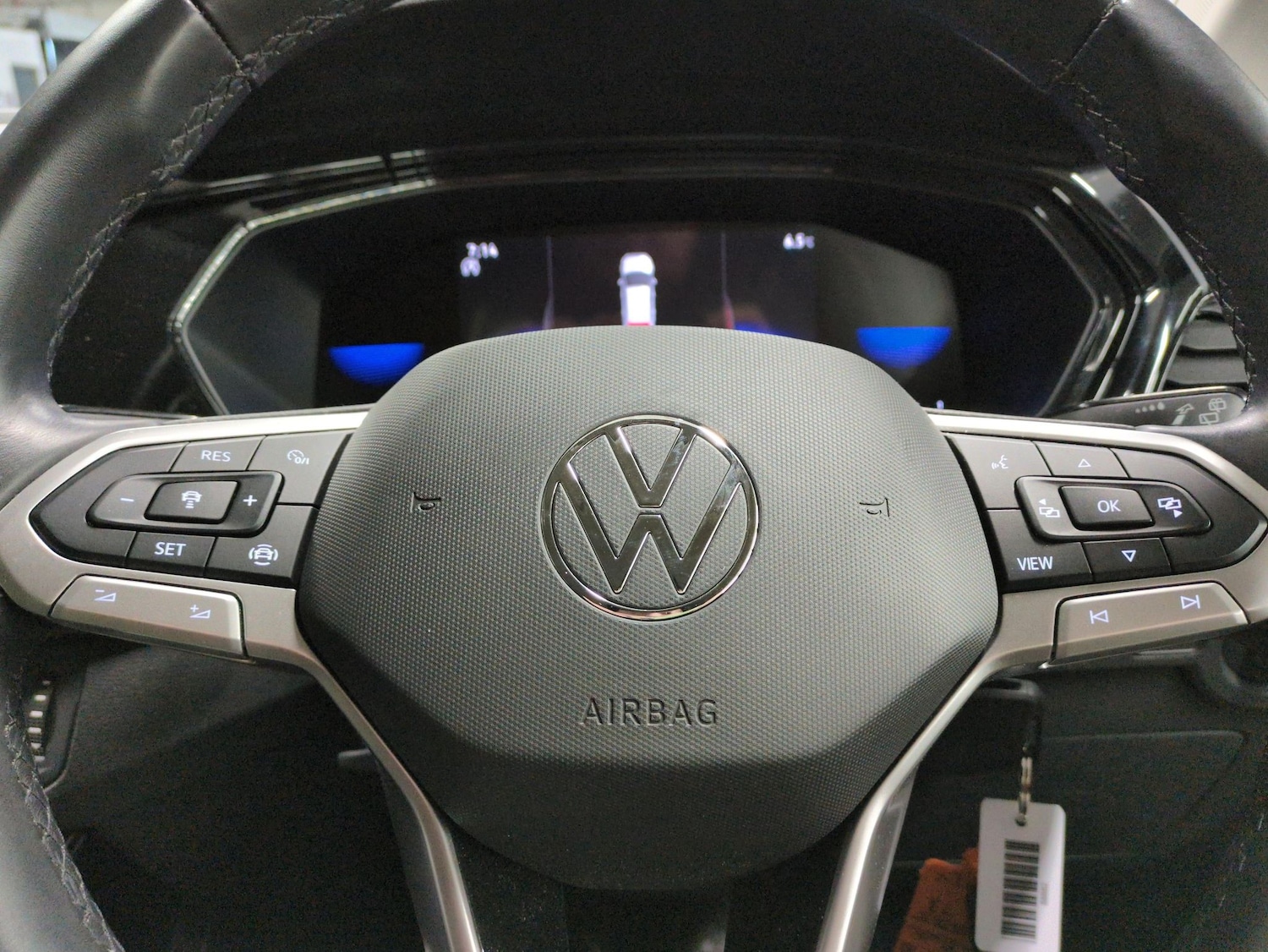 Used Volkswagen T-Cross 2023 for sale - 77061919: Photo 13