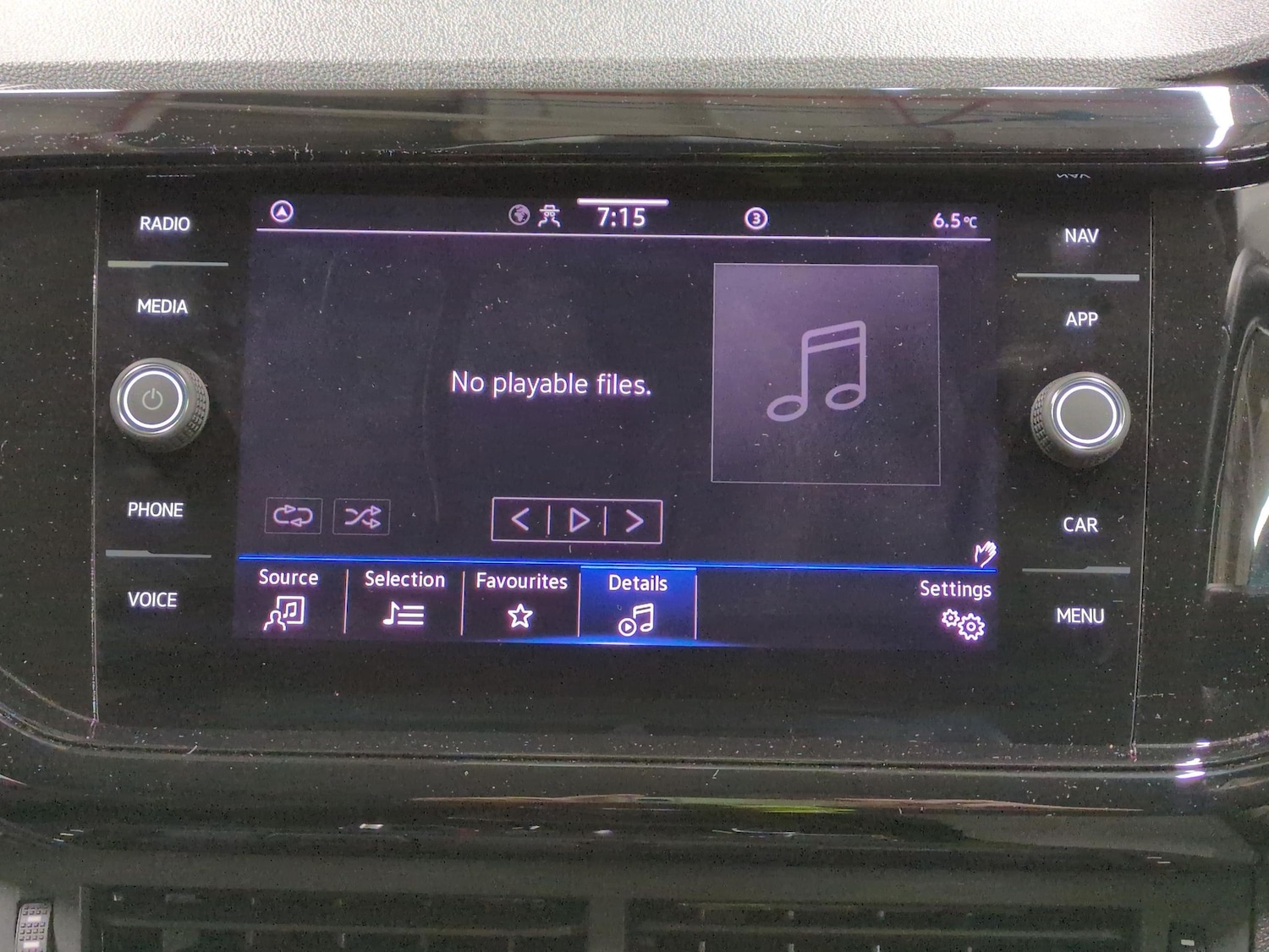 Used Volkswagen T-Cross 2023 for sale - 77061919: Photo 14