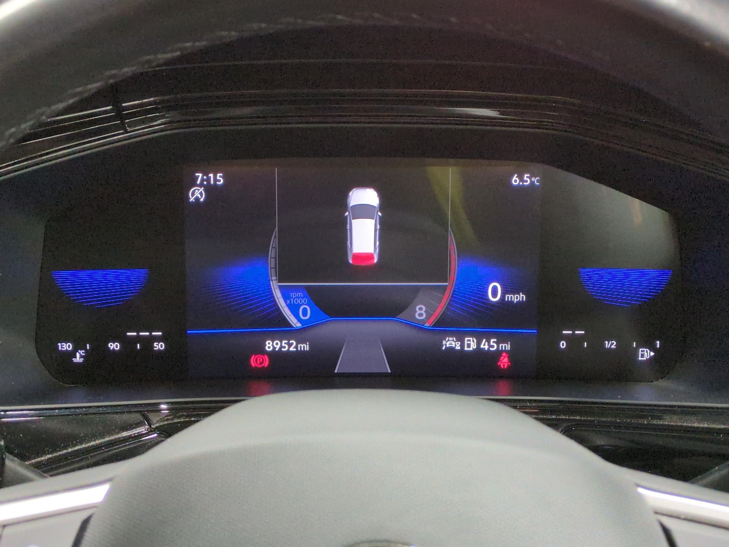 Used Volkswagen T-Cross 2023 for sale - 77061919: Photo 18