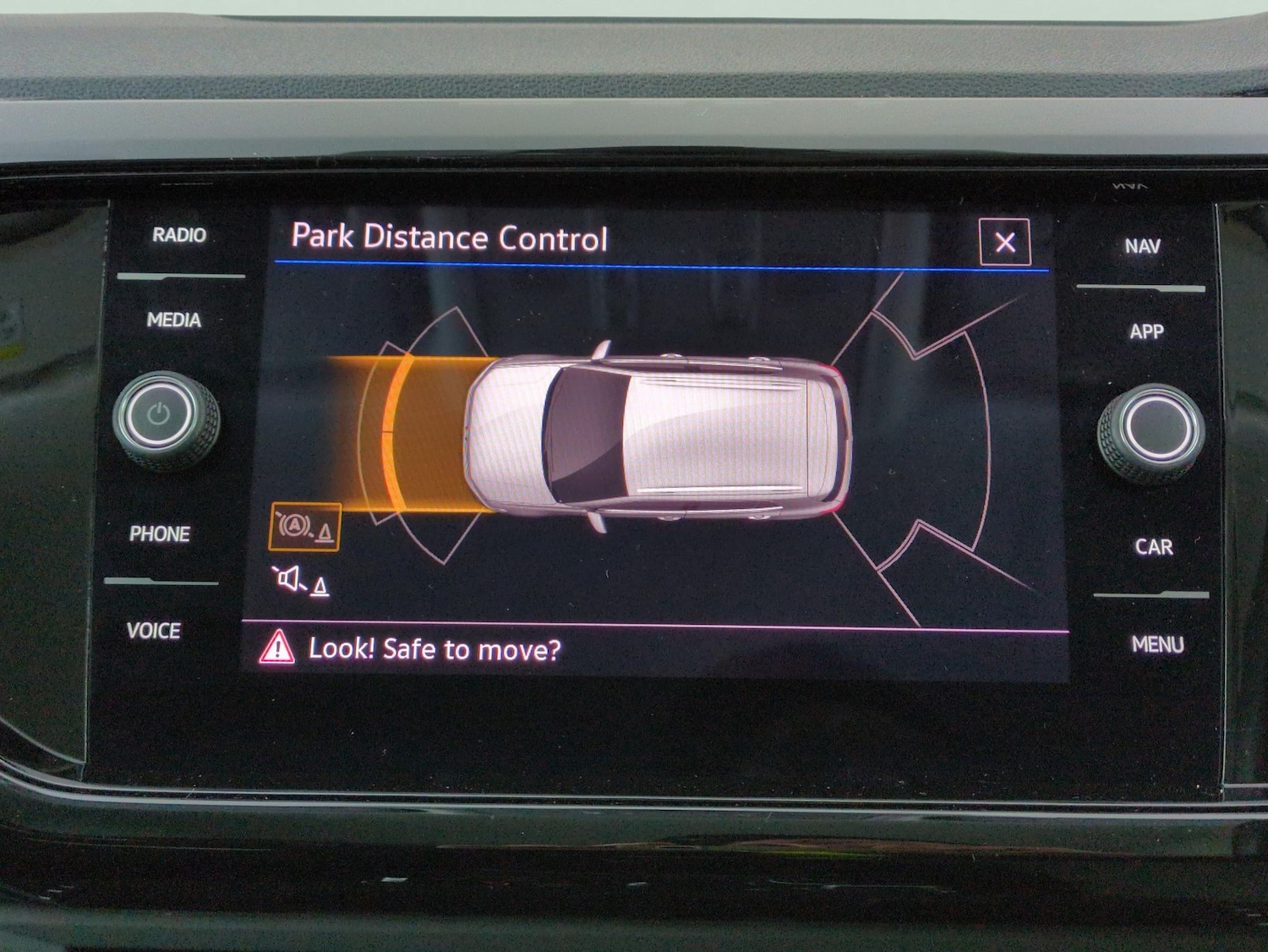 Used Volkswagen T-Cross 2023 for sale - 77061919: Photo 19