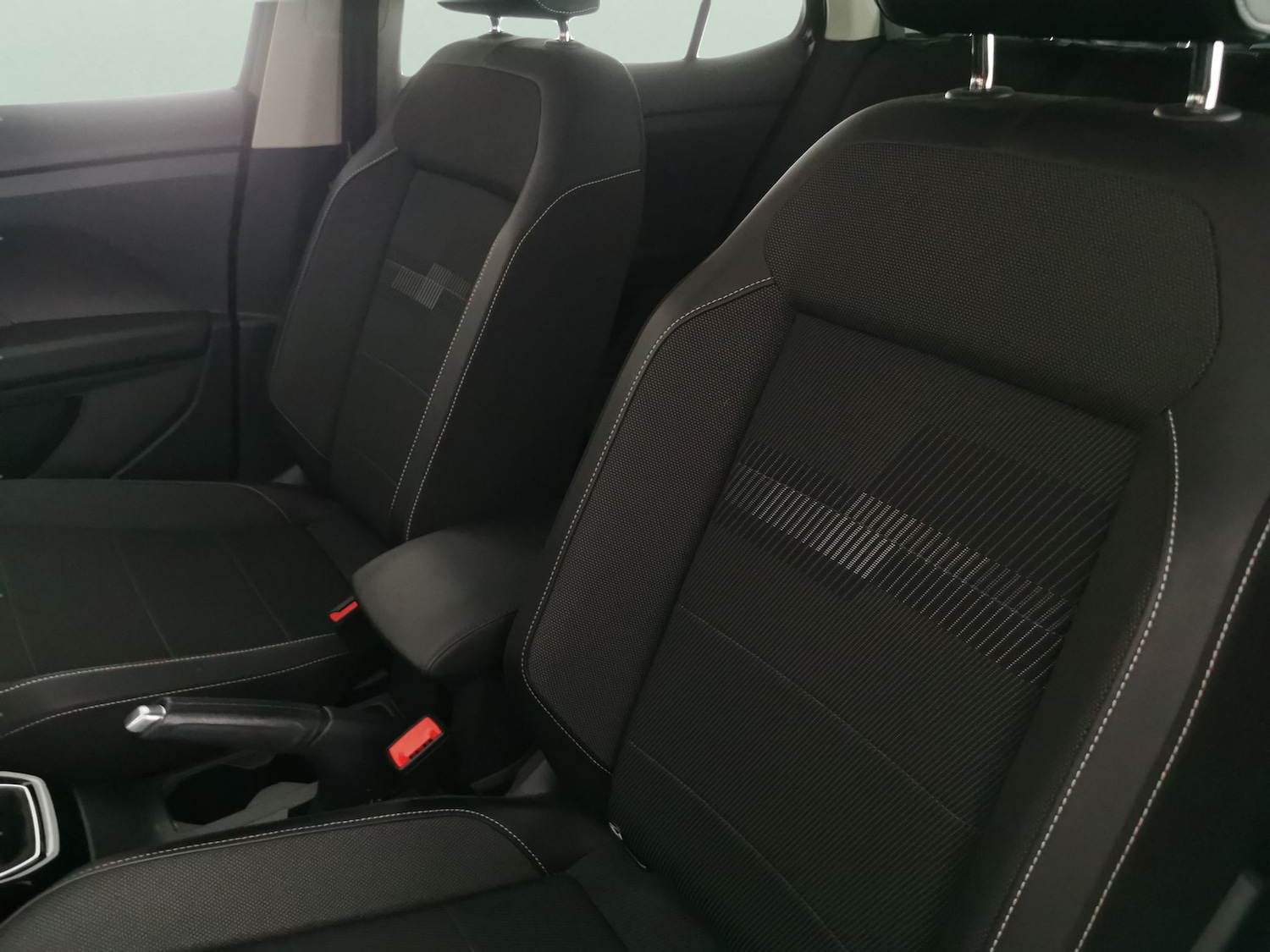 Used Volkswagen T-Cross 2023 for sale - 77061919: Photo 20