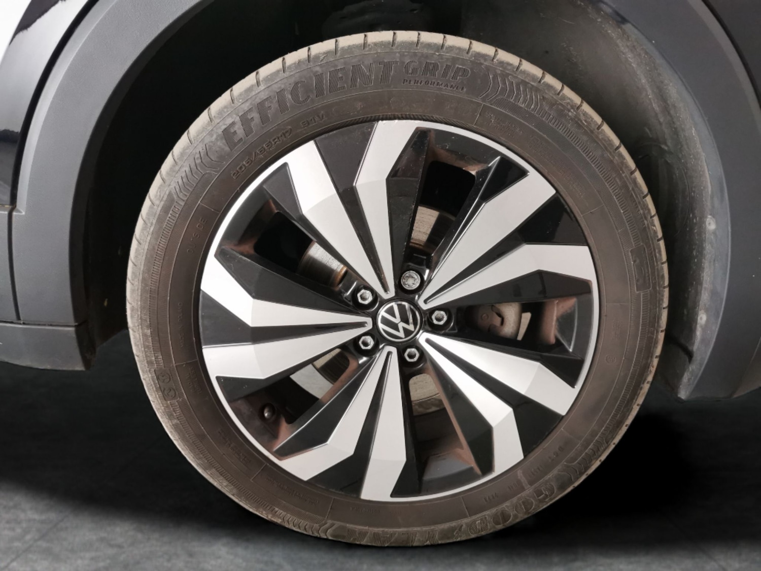 Used Volkswagen T-Cross 2023 for sale - 77061919: Photo 23