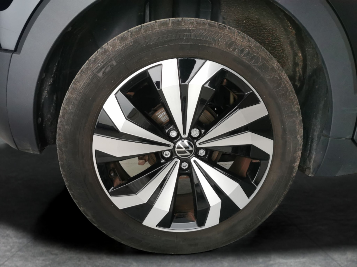 Used Volkswagen T-Cross 2023 for sale - 77061919: Photo 24