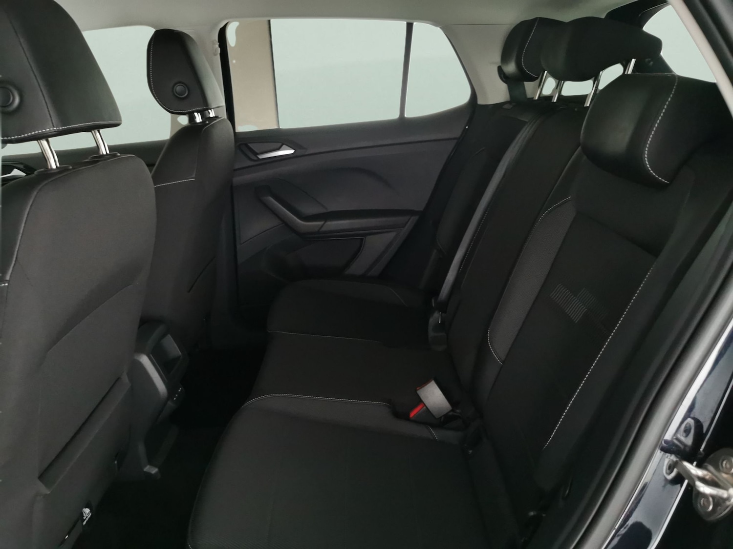 Used Volkswagen T-Cross 2023 for sale - 77061919: Photo 25