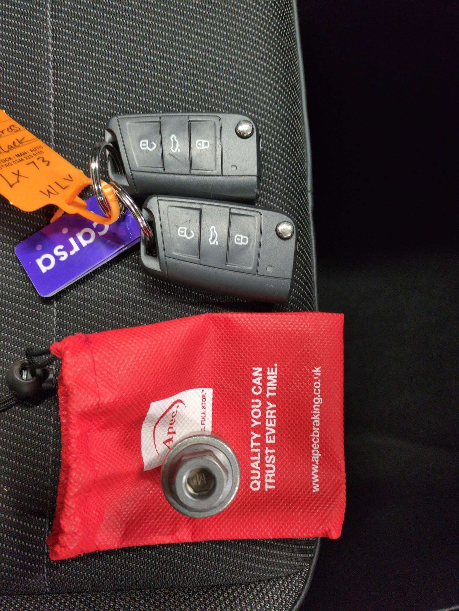 Used Volkswagen T-Cross 2023 for sale - 77061919: Photo 31