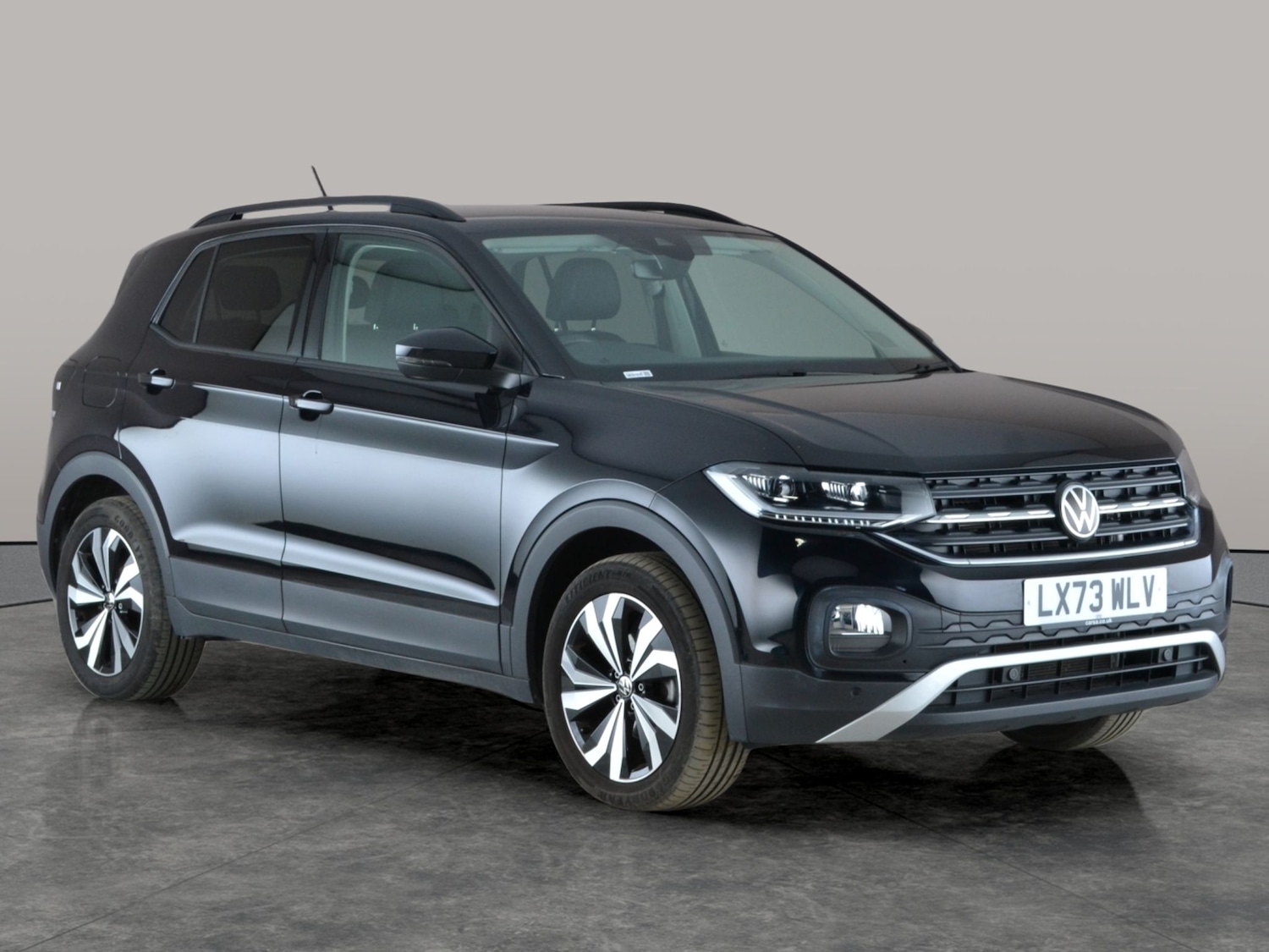 Used Volkswagen T-Cross 2023 for sale - 77061919: Photo 7