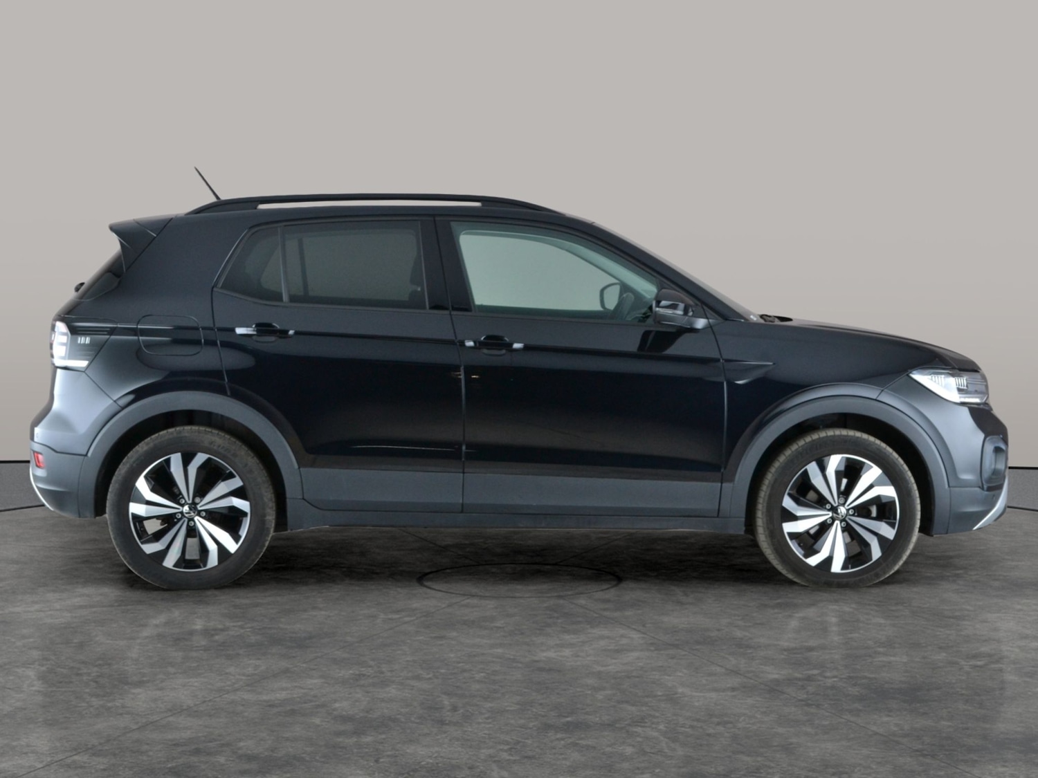 Used Volkswagen T-Cross 2023 for sale - 77061919: Photo 8