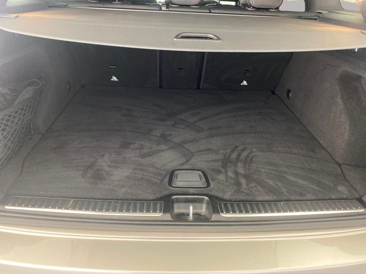 Used Mercedes-Benz GLC 2021 for sale - 76162486: Photo 10