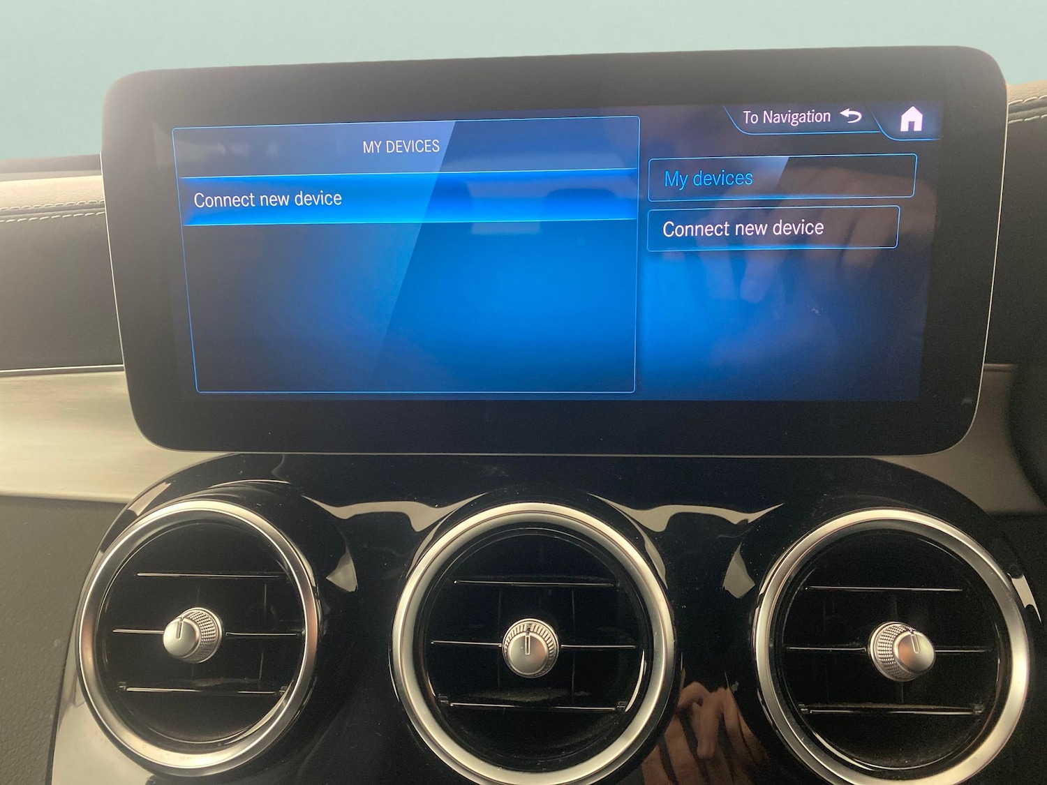 Used Mercedes-Benz GLC 2021 for sale - 76162486: Photo 19