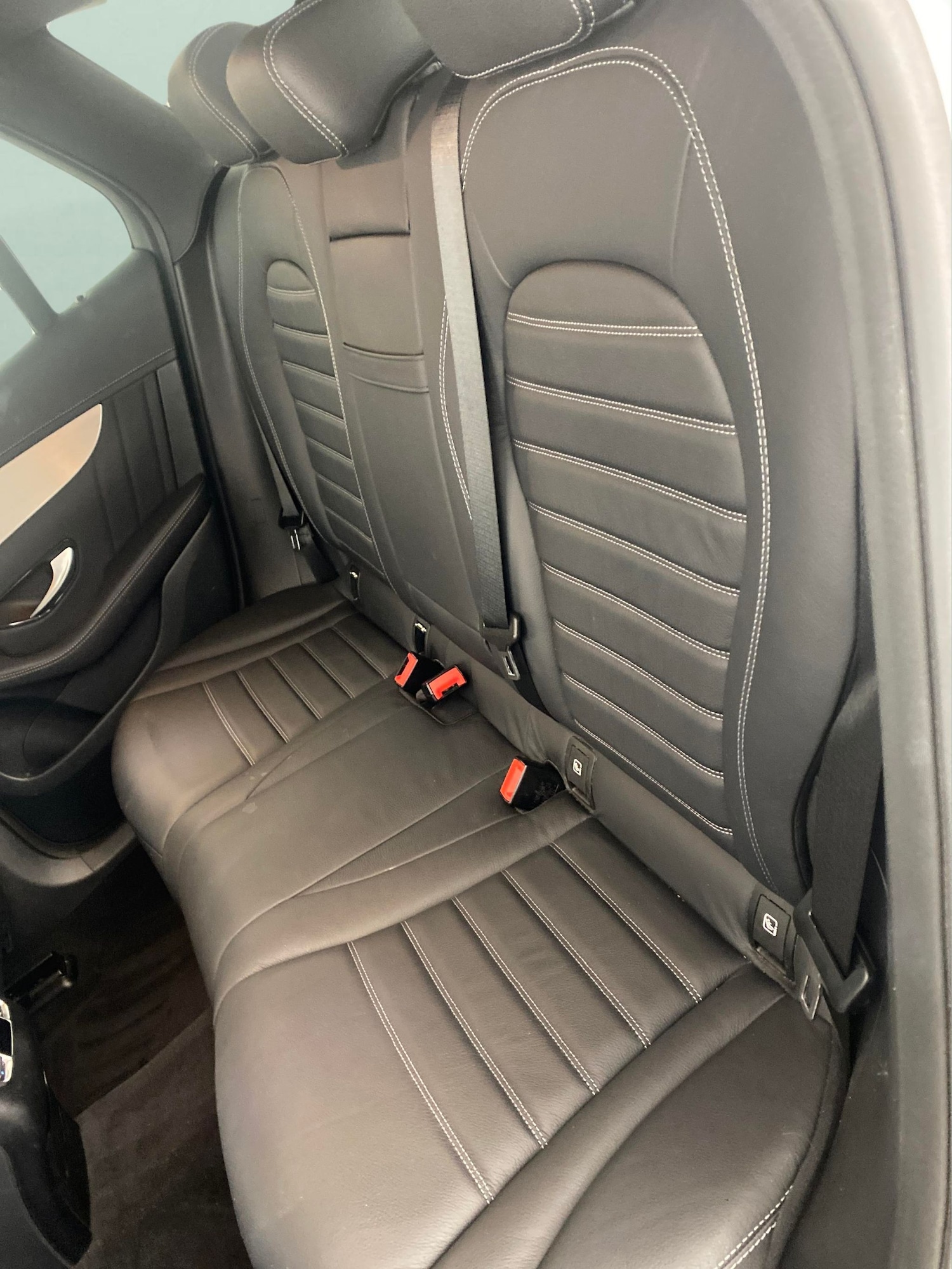Used Mercedes-Benz GLC 2021 for sale - 76162486: Photo 35