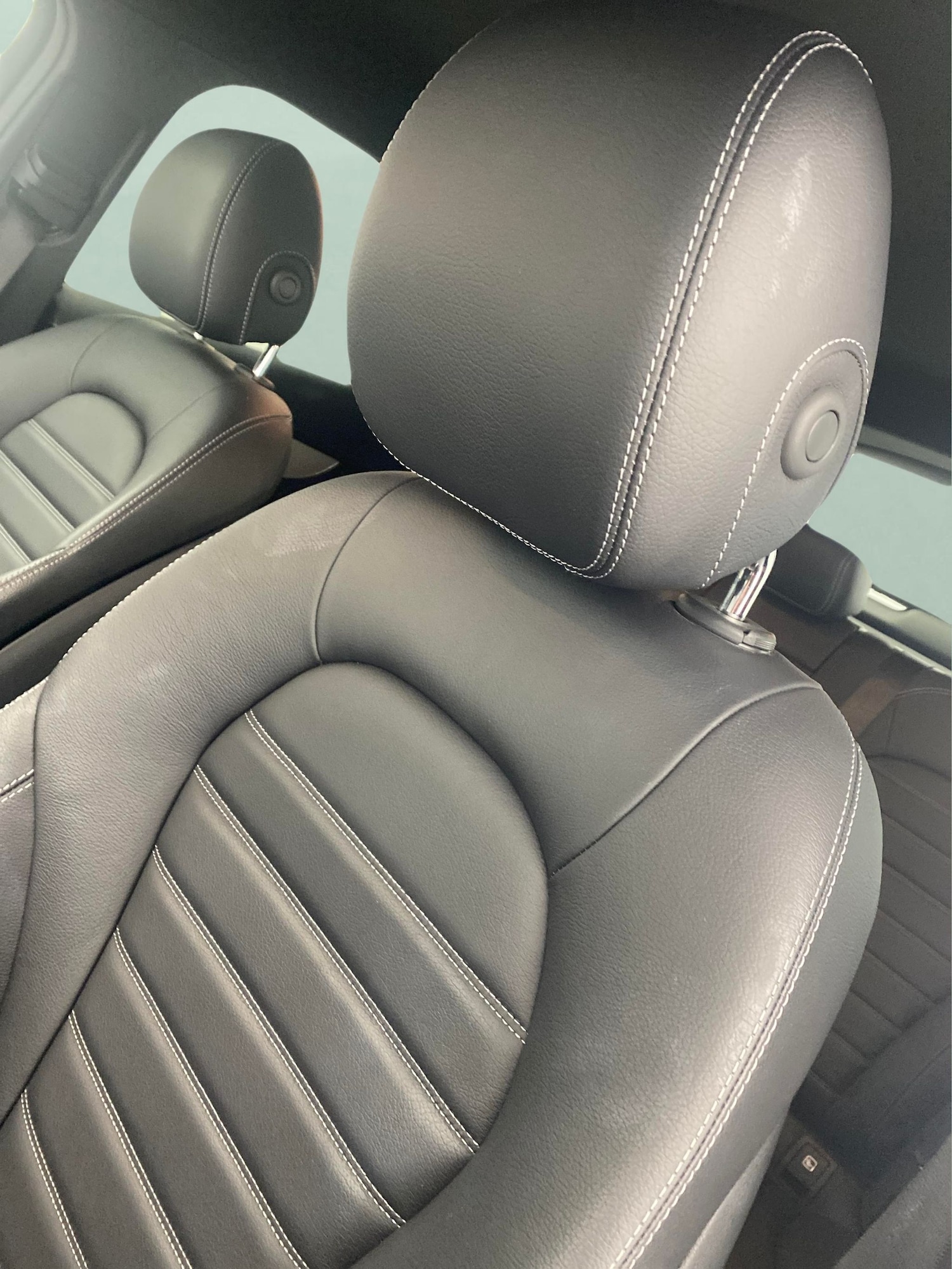 Used Mercedes-Benz GLC 2021 for sale - 76162486: Photo 7