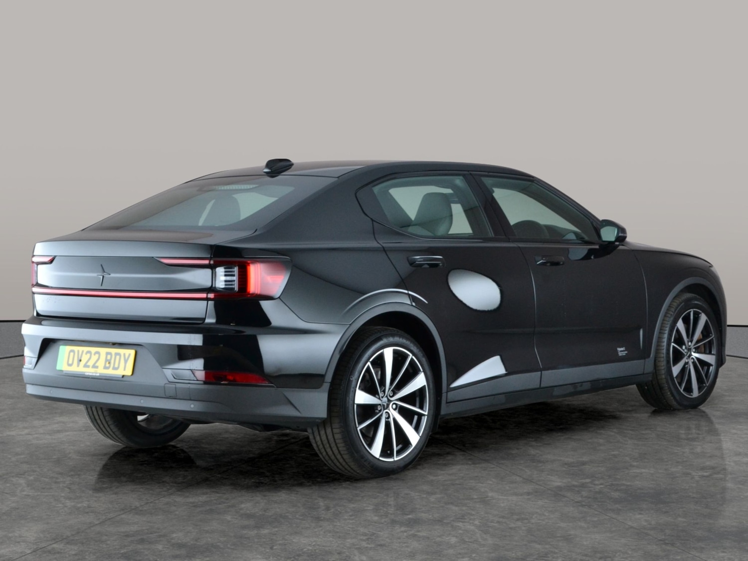 Used Polestar Polestar 2 2022 for sale - 77274530: Photo 10