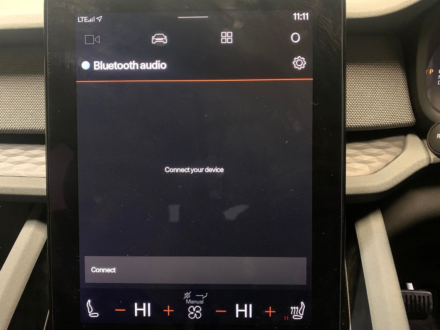 Used Polestar Polestar 2 2022 for sale - 77274530: Photo 15