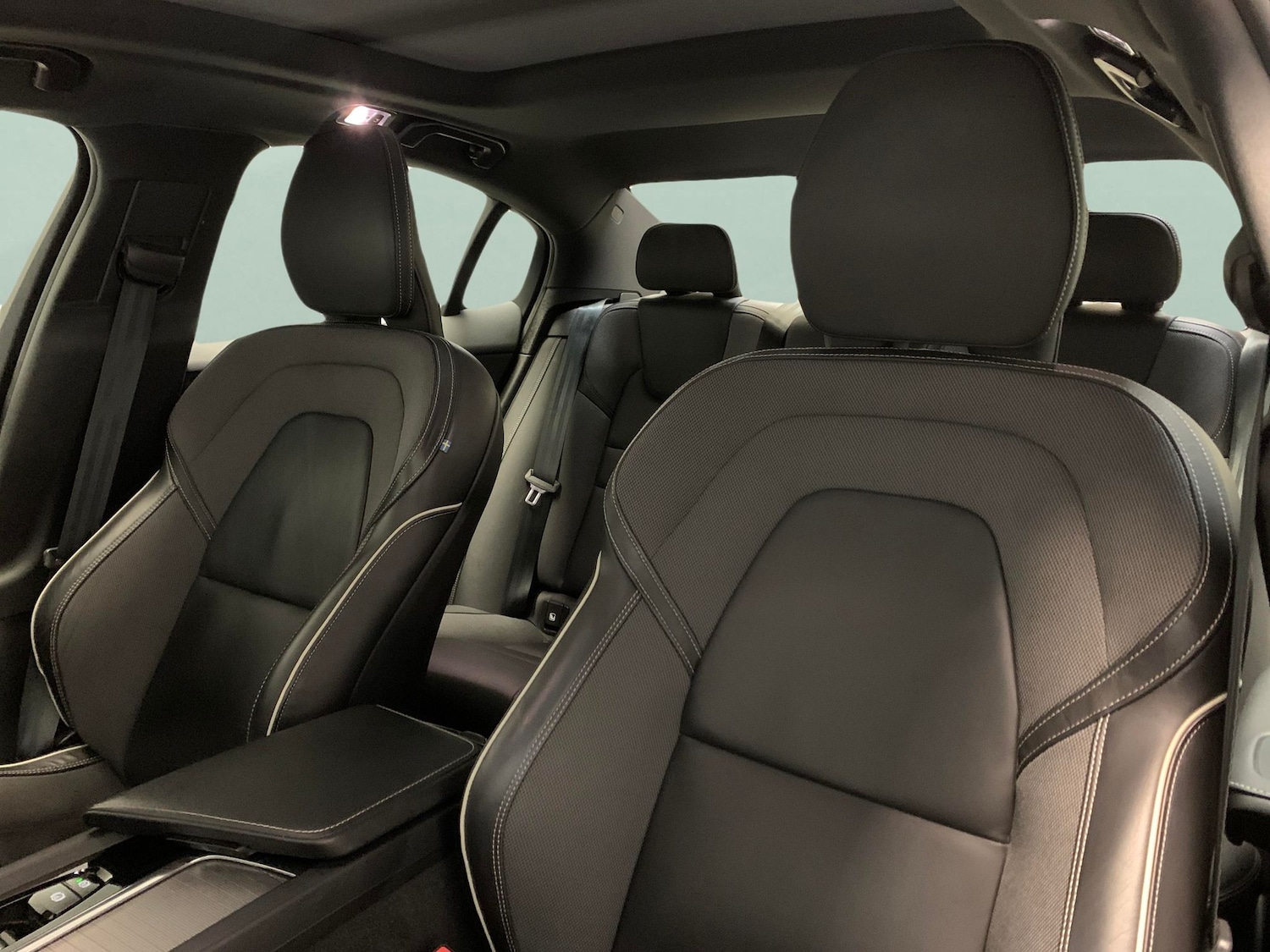 Used Volvo S60 2021 for sale - 76575444: Photo 16