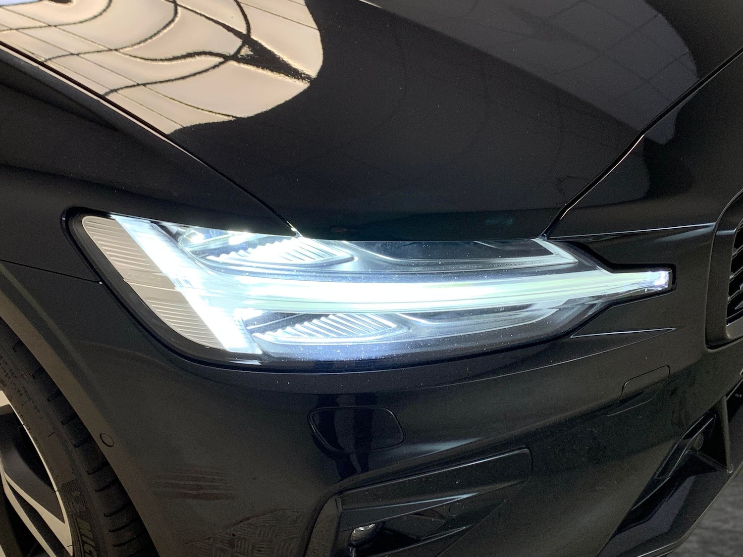 Used Volvo S60 2021 for sale - 76575444: Photo 24