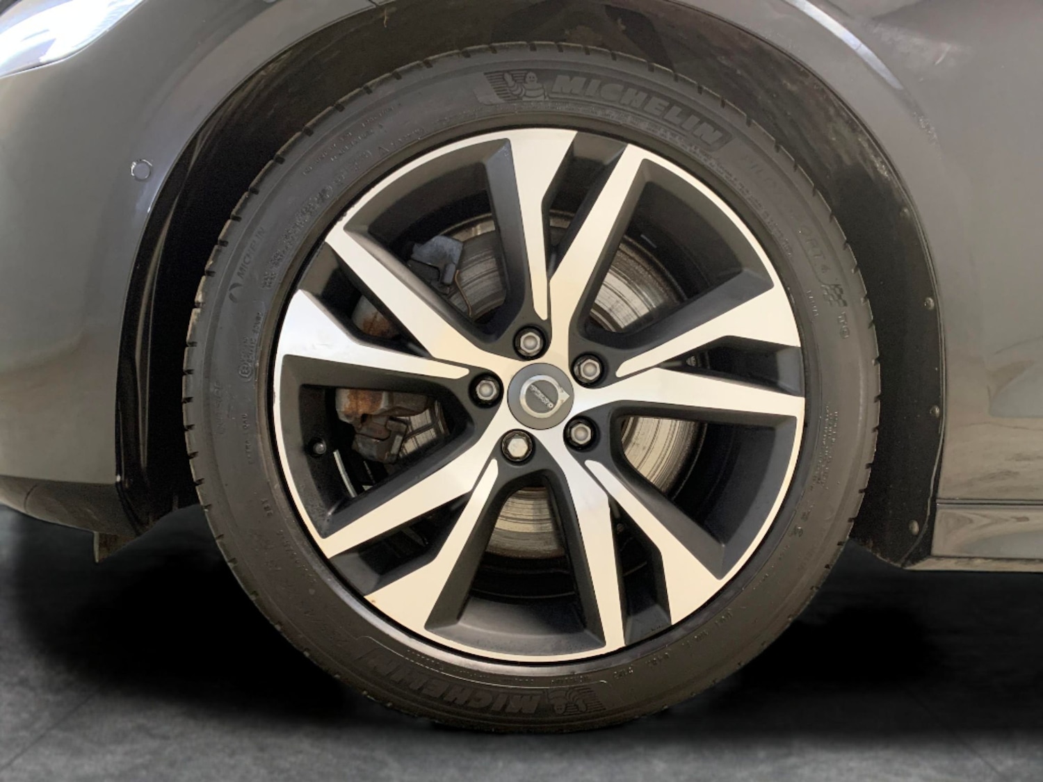 Used Volvo S60 2021 for sale - 76575444: Photo 25