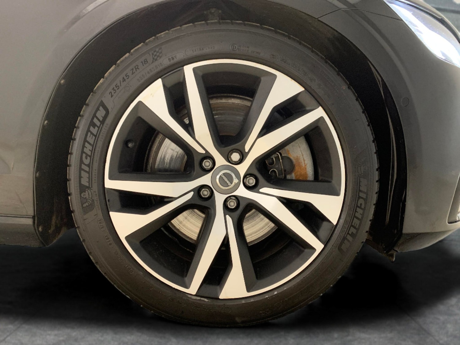 Used Volvo S60 2021 for sale - 76575444: Photo 26