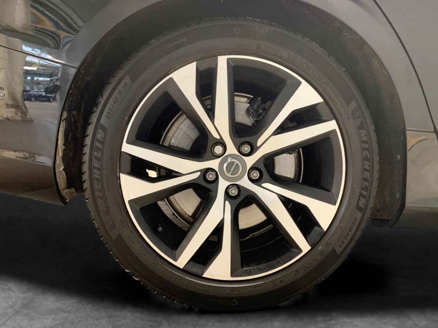 Used Volvo S60 2021 for sale - 76575444: Photo 27