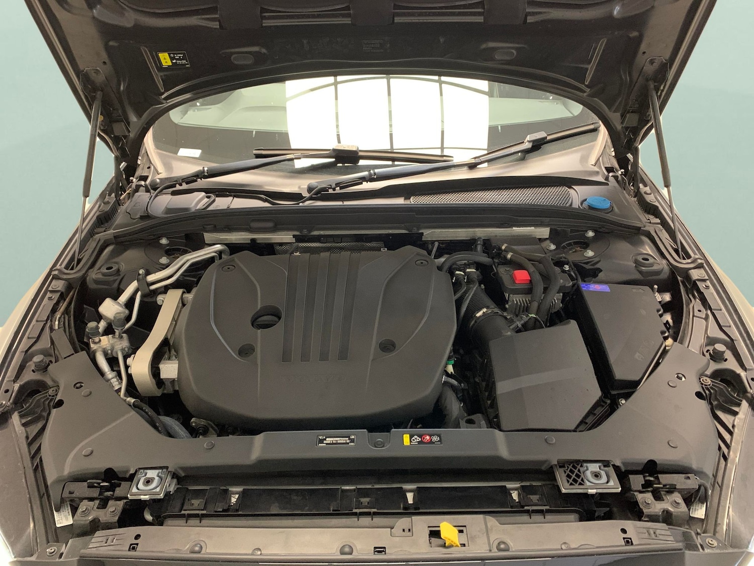 Used Volvo S60 2021 for sale - 76575444: Photo 34