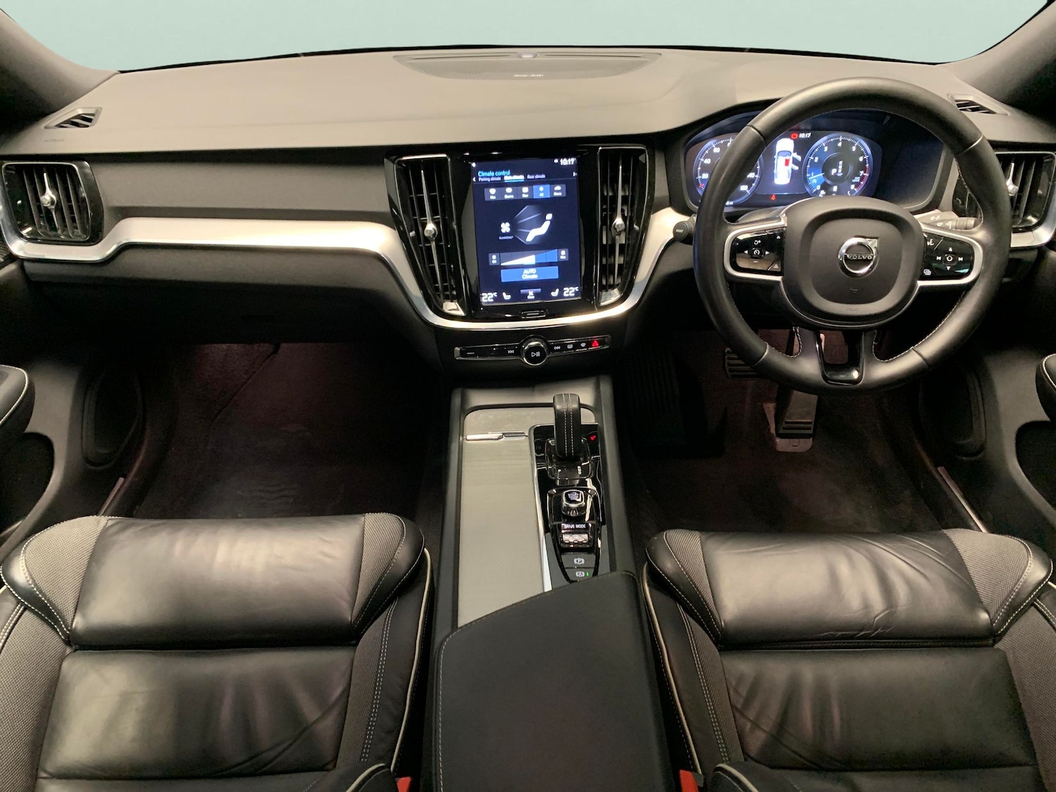 Used Volvo S60 2021 for sale - 76575444: Photo 8