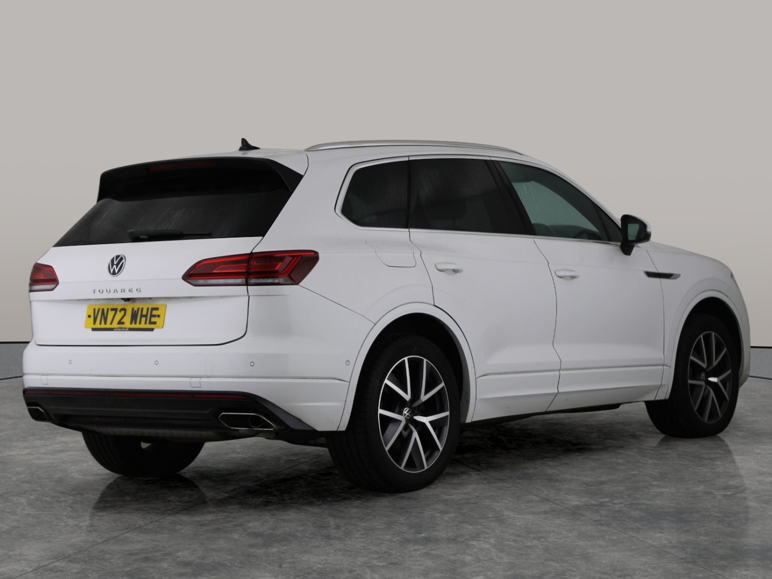 Used Volkswagen Touareg 2022 for sale - 77340154: Photo 11