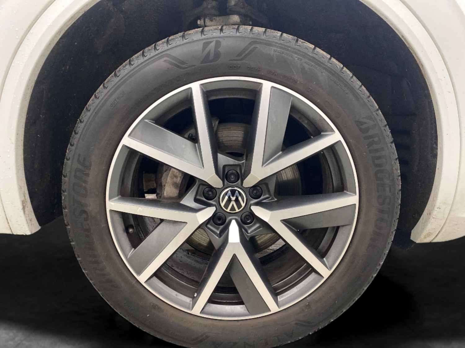 Used Volkswagen Touareg 2022 for sale - 77340154: Photo 22