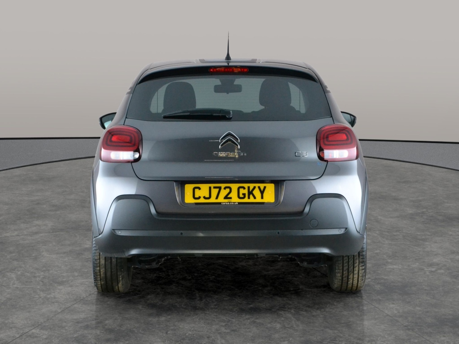 Used Citroen C3 2023 for sale - 78051863: Photo 10