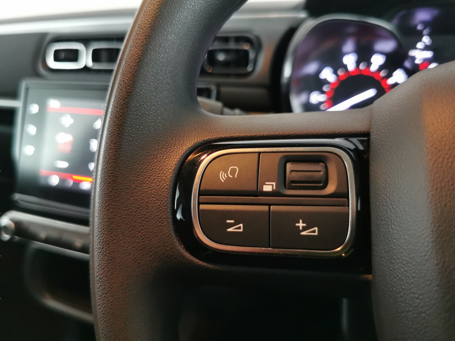 Used Citroen C3 2023 for sale - 78051863: Photo 19