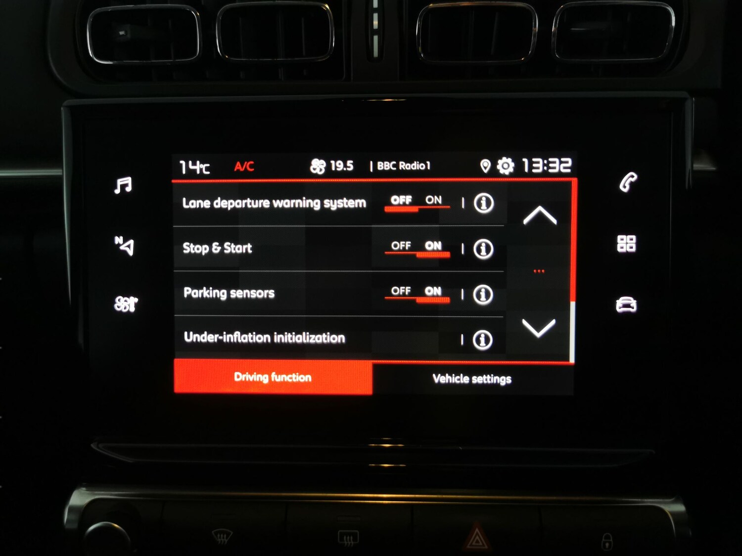 Used Citroen C3 2023 for sale - 78051863: Photo 21