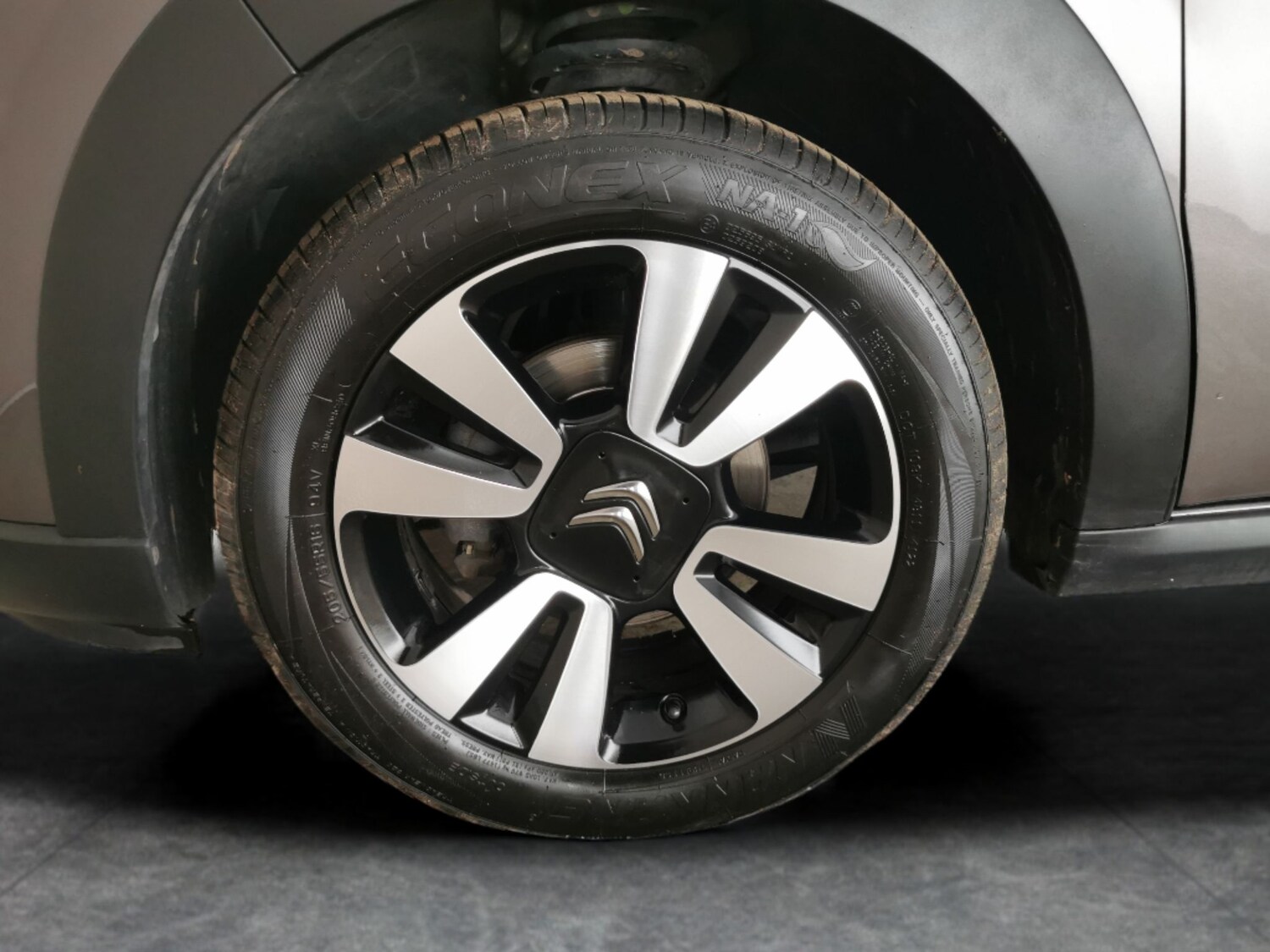 Used Citroen C3 2023 for sale - 78051863: Photo 22