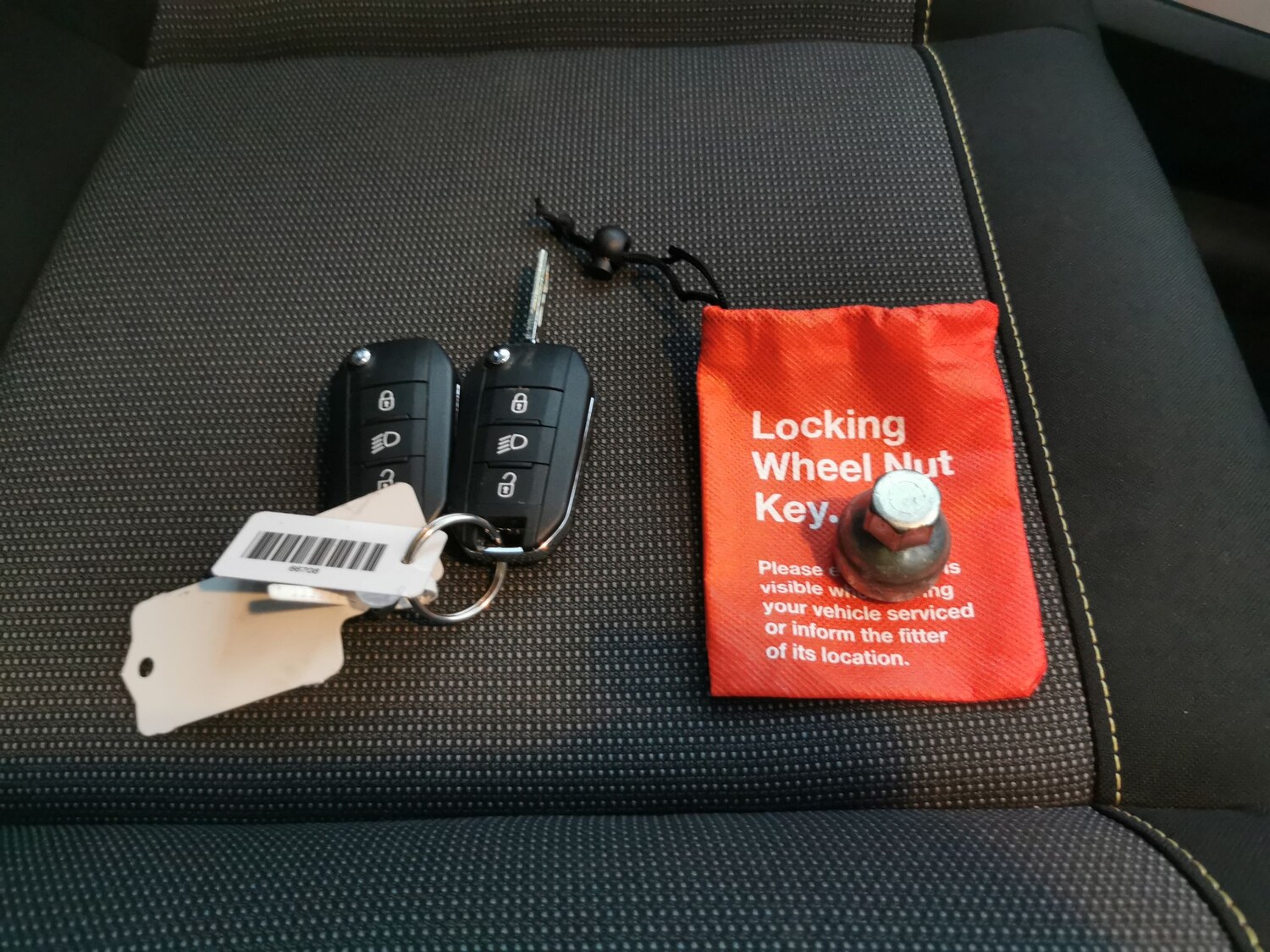 Used Citroen C3 2023 for sale - 78051863: Photo 30