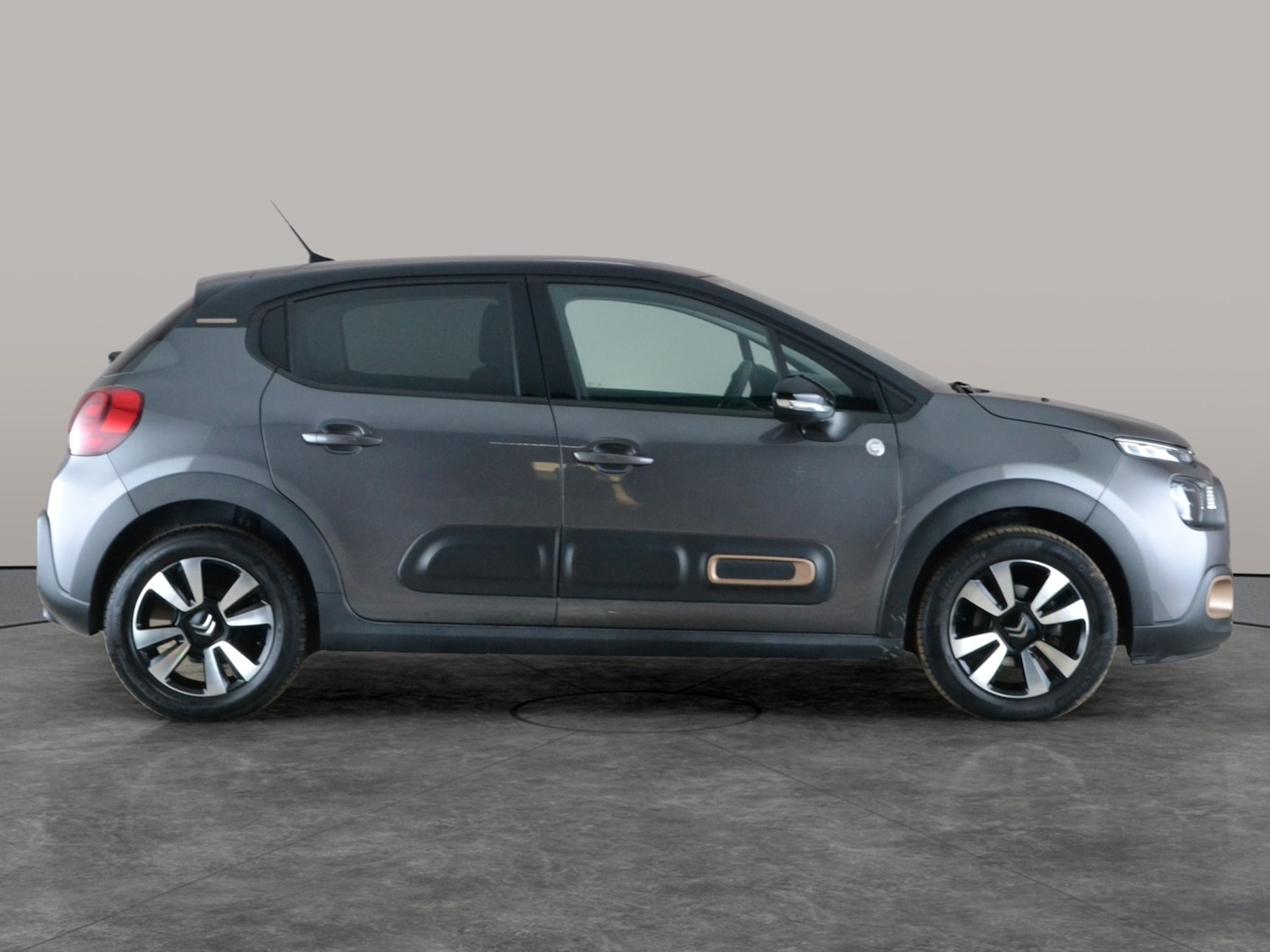 Used Citroen C3 2023 for sale - 78051863: Photo 8