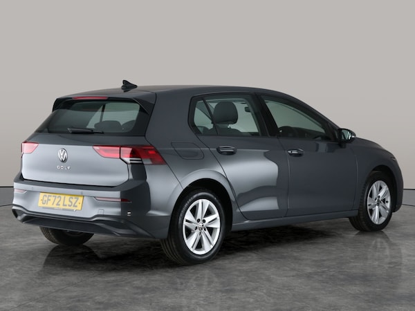 Used Volkswagen Golf 2022 for sale - 76310663: Photo 12