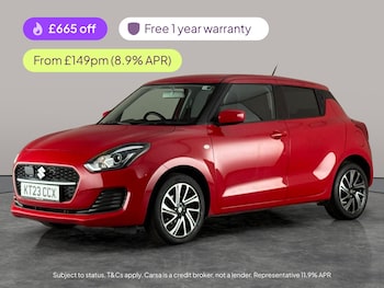 Used Suzuki Swift 2023 for sale - 79264846: Photo